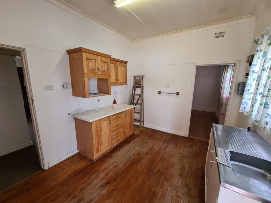 To Let 3 Bedroom Property for Rent in Hospitaalheuwel Free State